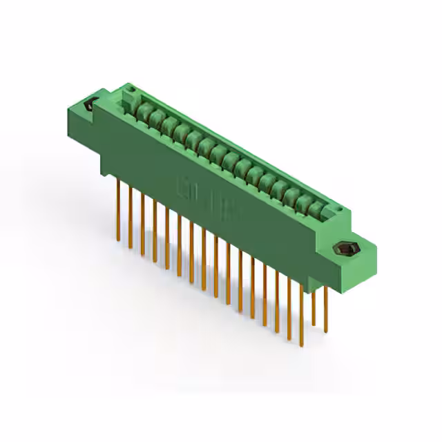 846-032-540-807 EDAC Inc.  Edgeboard Connectors